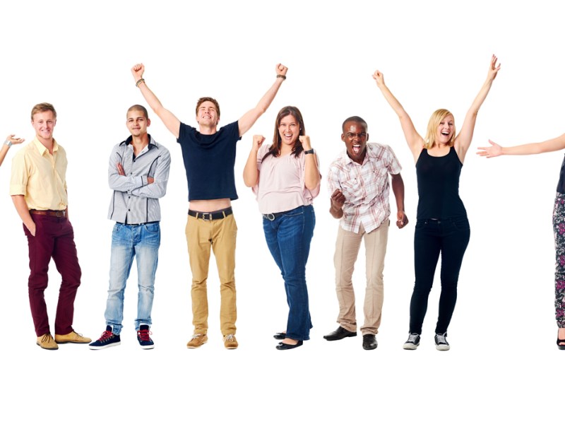 The Ultimate Guide to Defining and Building your Personal&nbsp;Brand